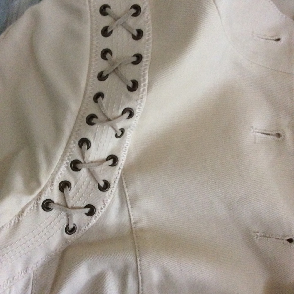 Worth jacket - Picture 3 of 8